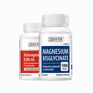 Suplimente alimentare