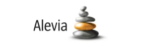Logo Alevia