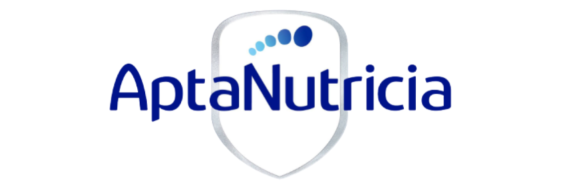 Aptamil logo