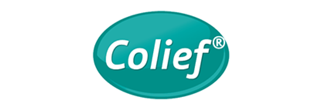 Colief logo