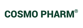 Logo Cosmopharm