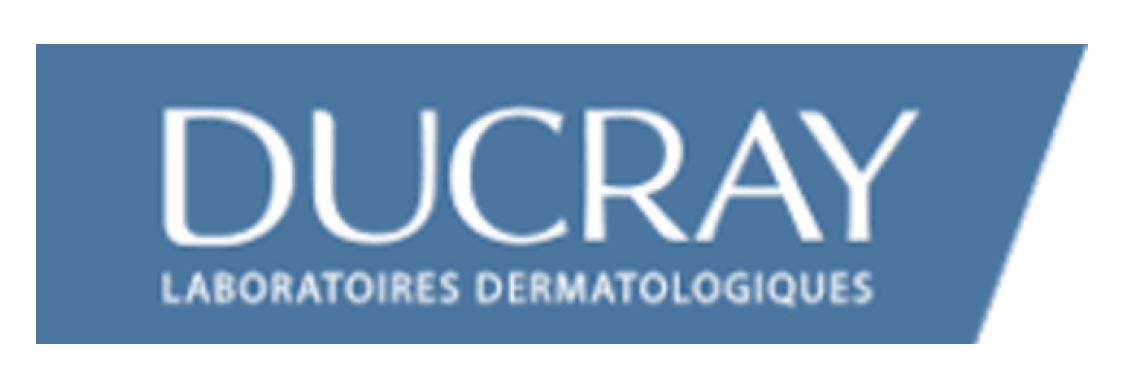 Ducray logo
