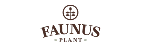 Logo Faunus Plant