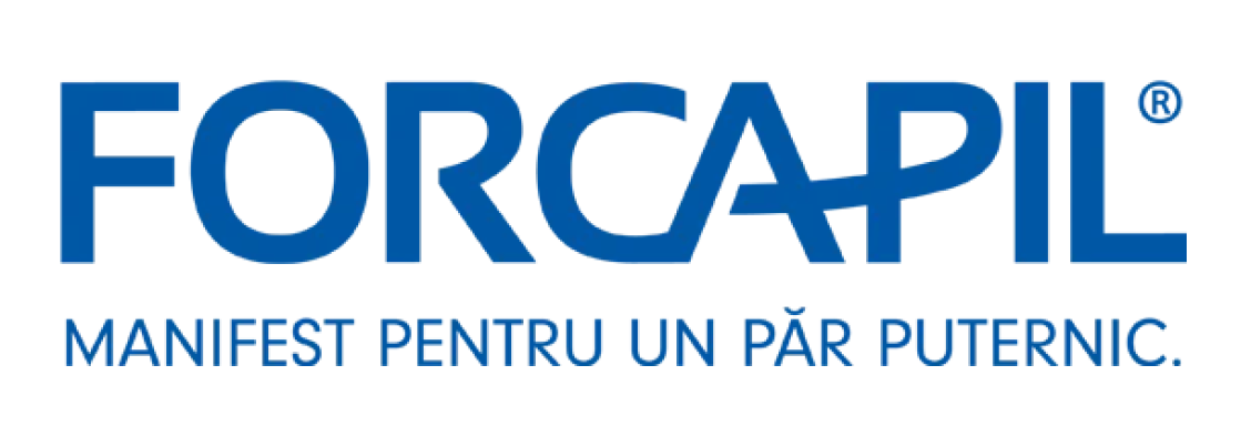 Forcapil logo