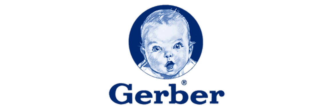 Gama de produse Gerber