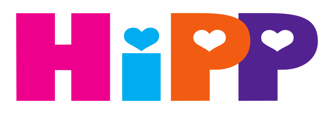 Hipp logo