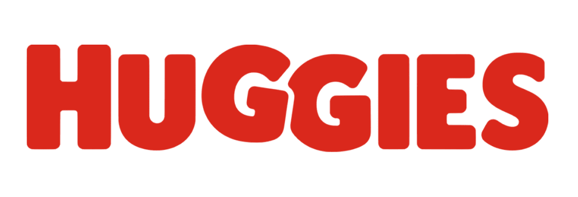 Huggies logo