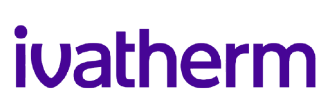 Ivatherm logo