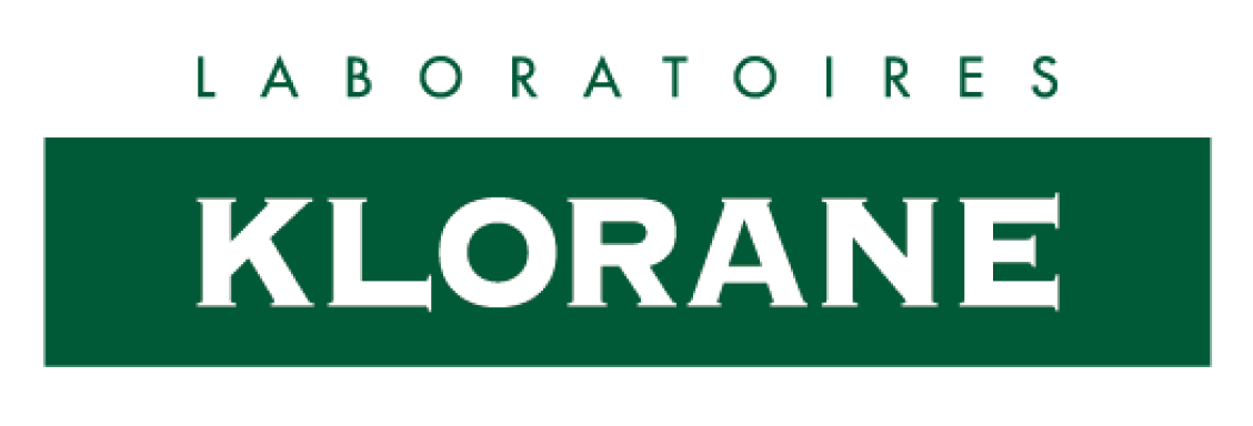 Klorane logo