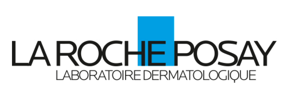 La Roche-Posay logo