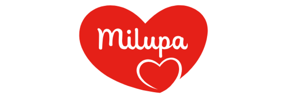 Milupa logo