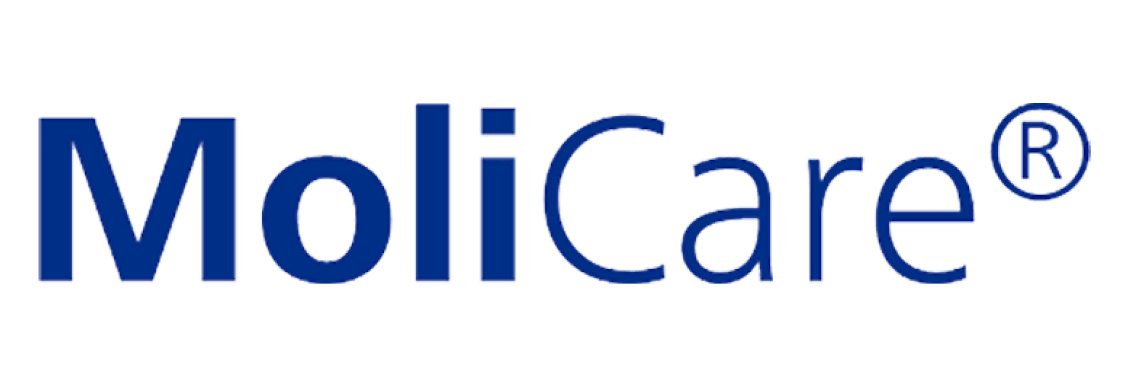 Molicare logo