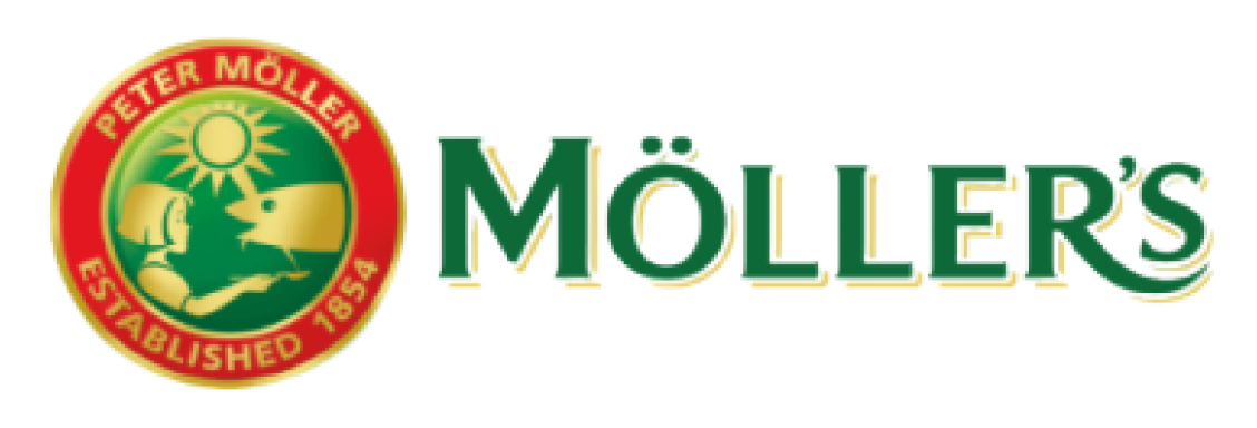 Moller's logo