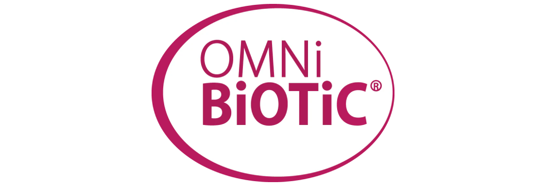 Omni Biotic logo