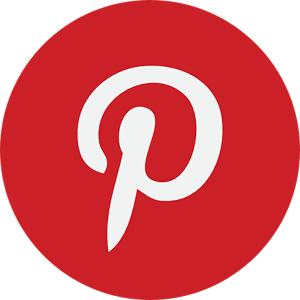 Logo Pinterest