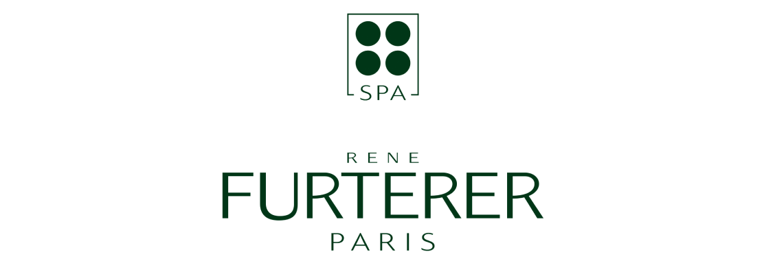 Rene Furterer logo