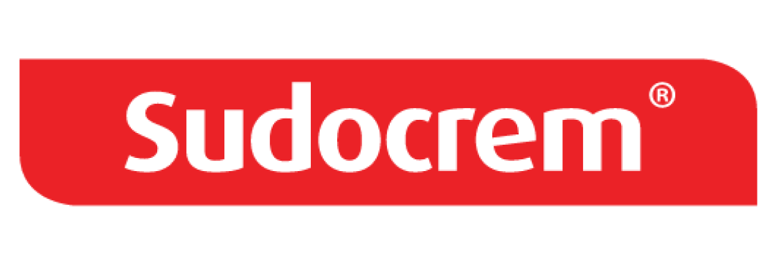 Sudocrem logo