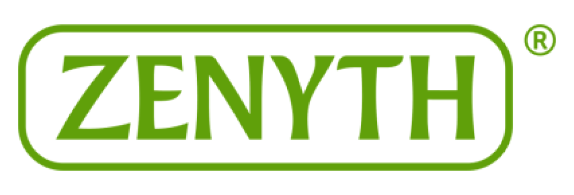 Zenyth logo